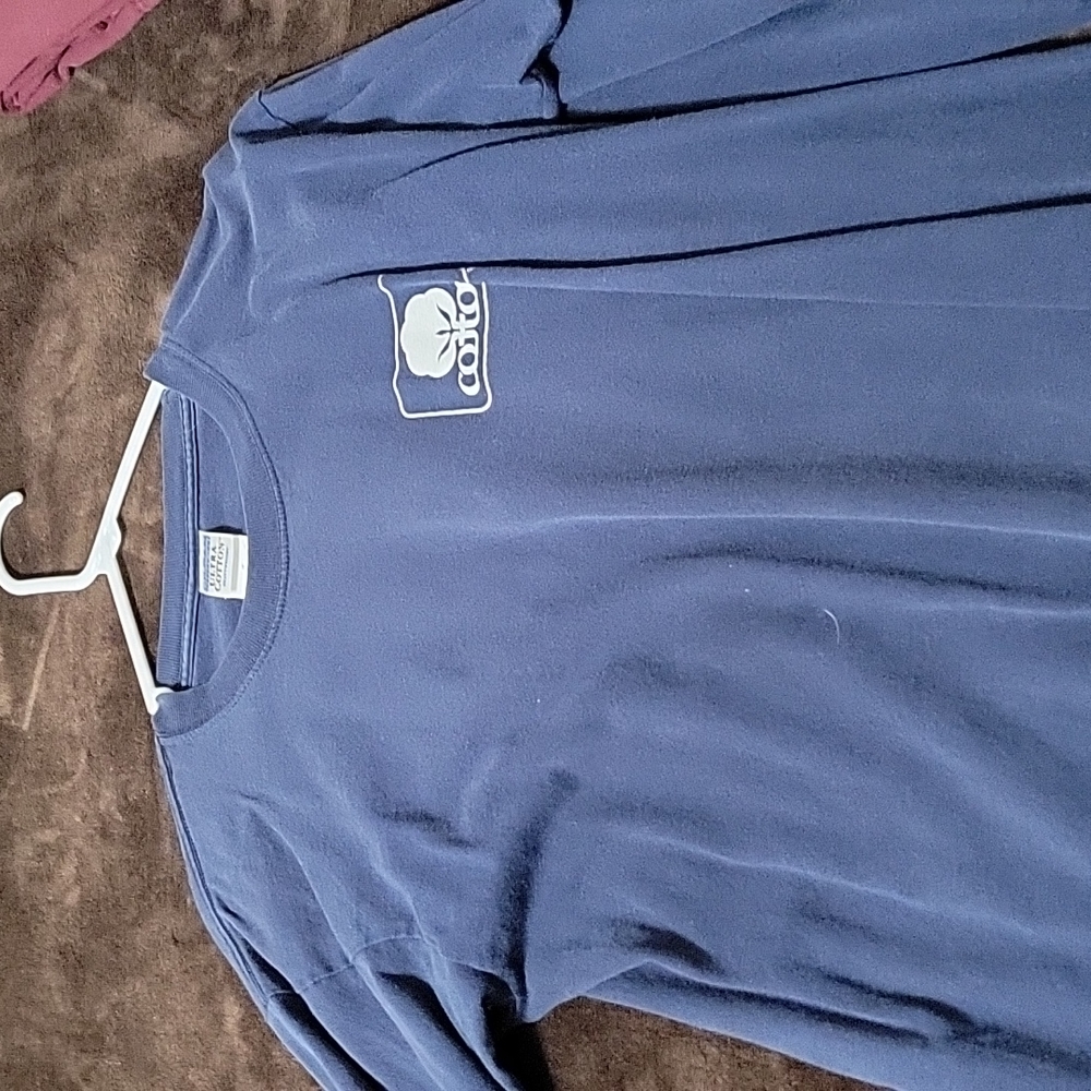 Size Medium Cotton shirt